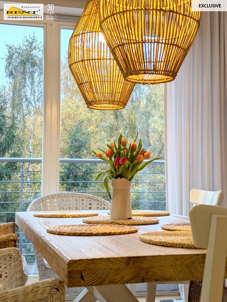 Apartament w otulinie lasu blisko plaży + garaż (11)