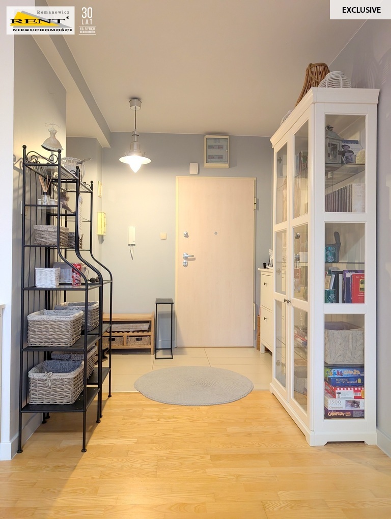 Apartament w otulinie lasu blisko plaży + garaż (13)