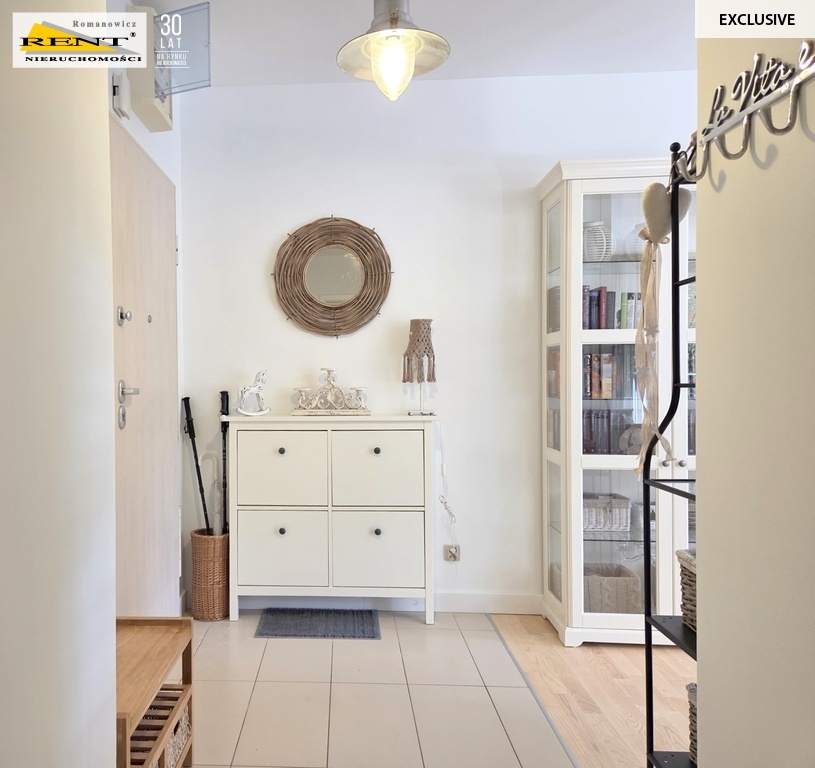 Apartament w otulinie lasu blisko plaży + garaż (15)