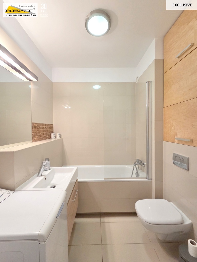 Apartament w otulinie lasu blisko plaży + garaż (16)