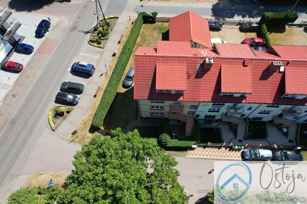 Pensjonat I 200 m od plaży! I Pobierowo (4)