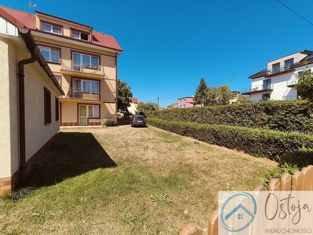 Pensjonat I 200 m od plaży! I Pobierowo (9)