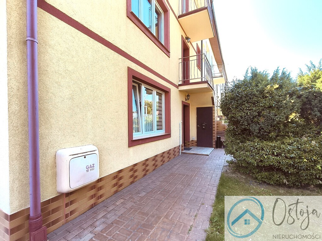 Pensjonat I 200 m od plaży! I Pobierowo (12)