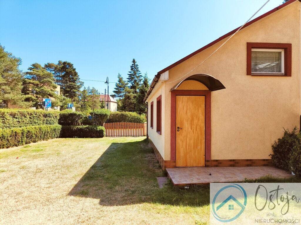 Pensjonat I 200 m od plaży! I Pobierowo (11)