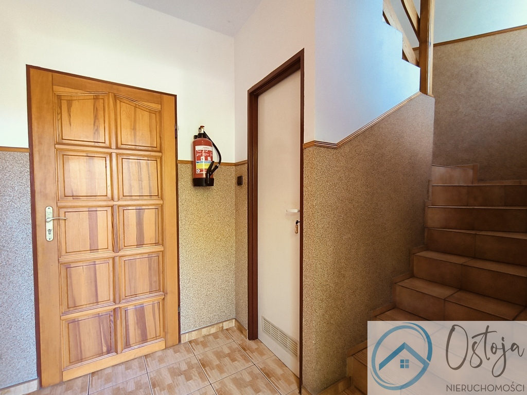 Pensjonat I 200 m od plaży! I Pobierowo (13)