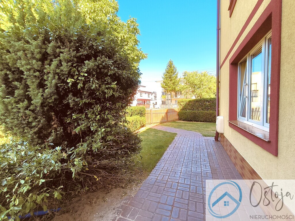 Pensjonat I 200 m od plaży! I Pobierowo (22)