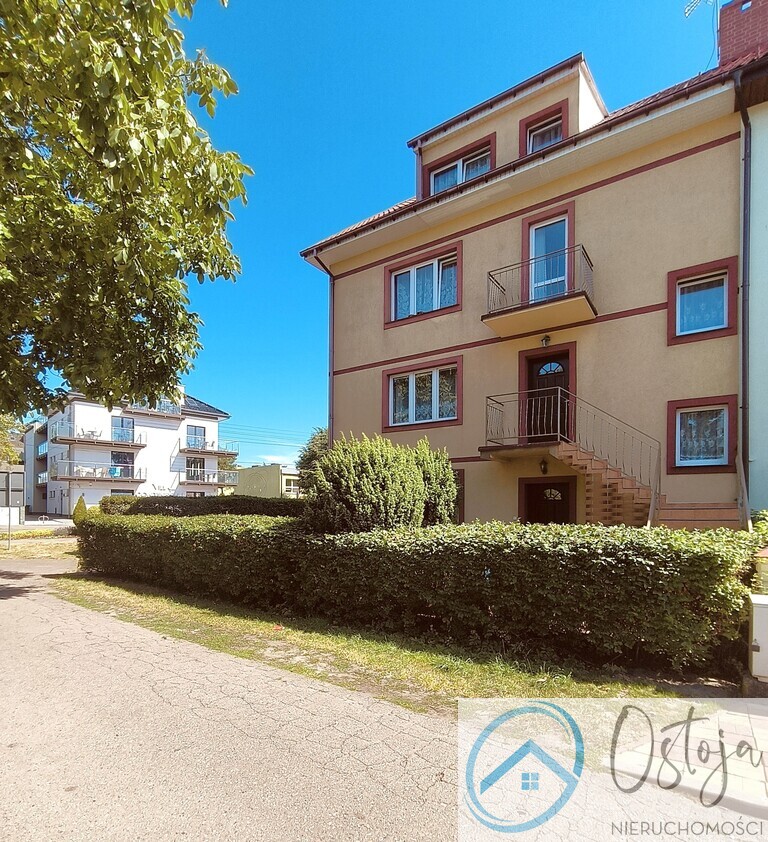 Pensjonat I 200 m od plaży! I Pobierowo (2)