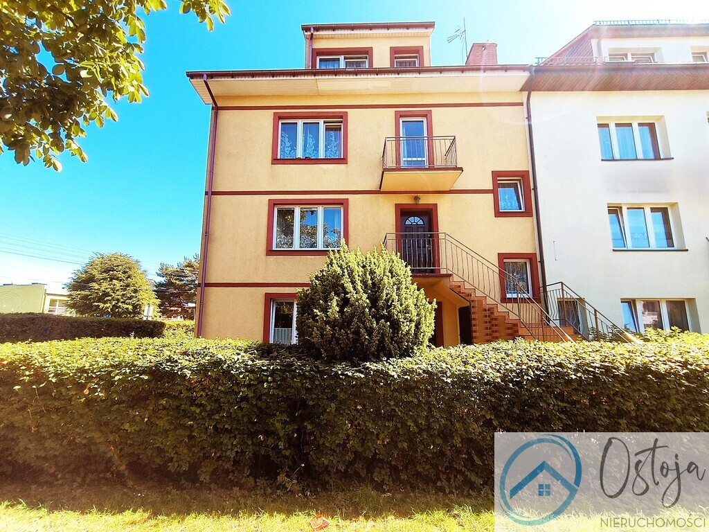 Pensjonat I 200 m od plaży! I Pobierowo (1)