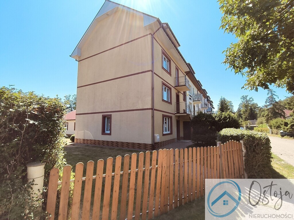 Pensjonat I 200 m od plaży! I Pobierowo (3)