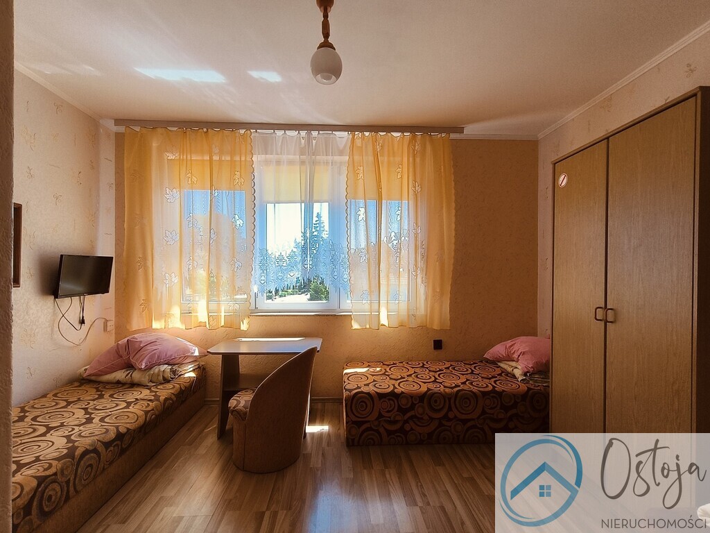 Pensjonat I 200 m od plaży! I Pobierowo (17)