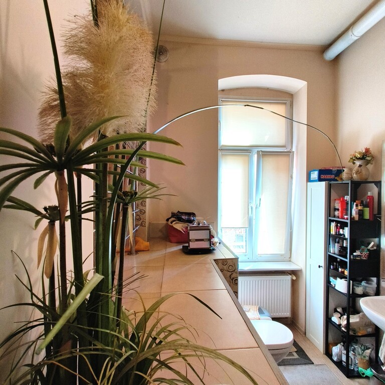 Dwupokojowe mieszkanie przy Parku Żeromskiego. (5)