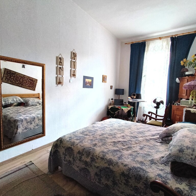 Dwupokojowe mieszkanie przy Parku Żeromskiego. (3)