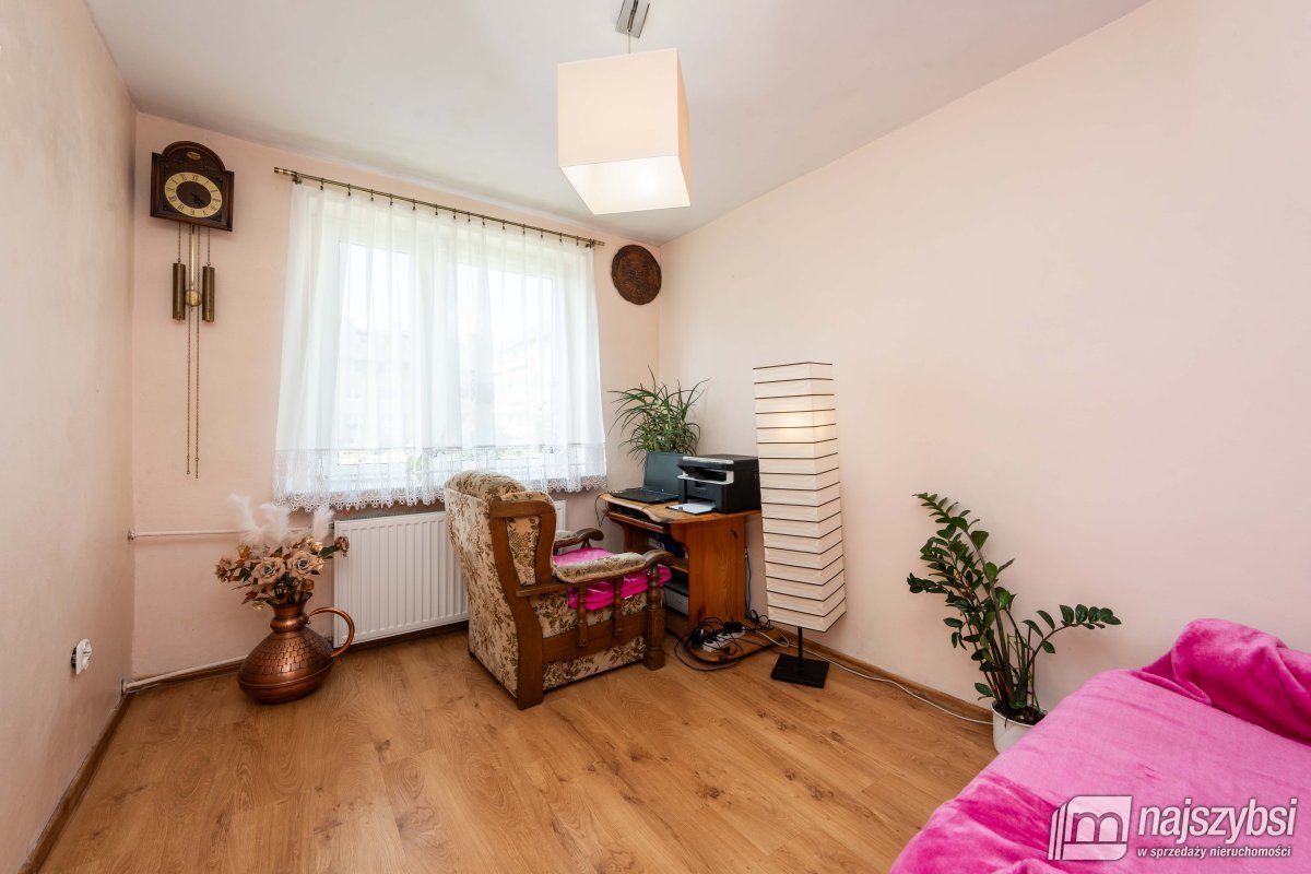 Radowo Małe-mieszkanie 4 pokojowe na parterze (13)