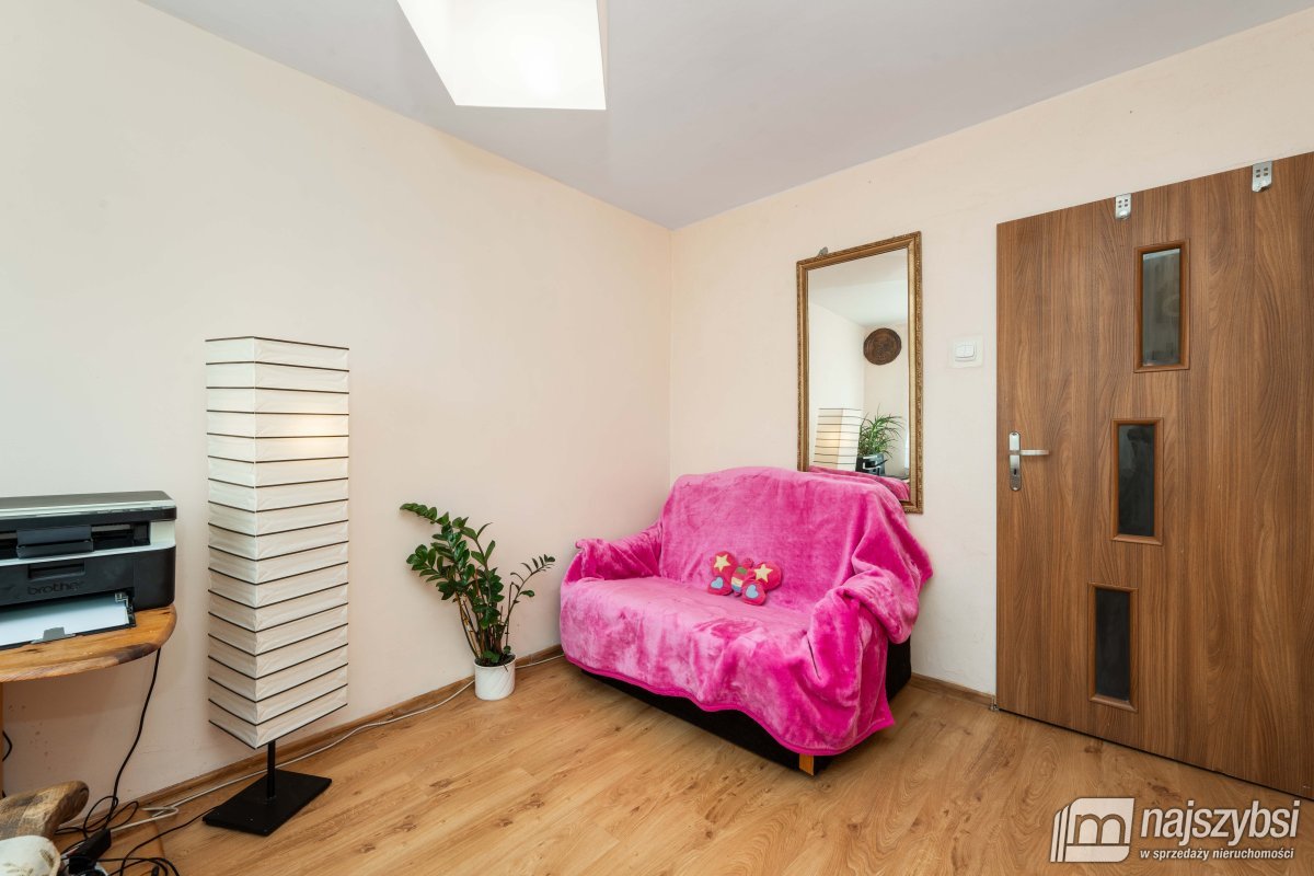 Radowo Małe-mieszkanie 4 pokojowe na parterze (14)