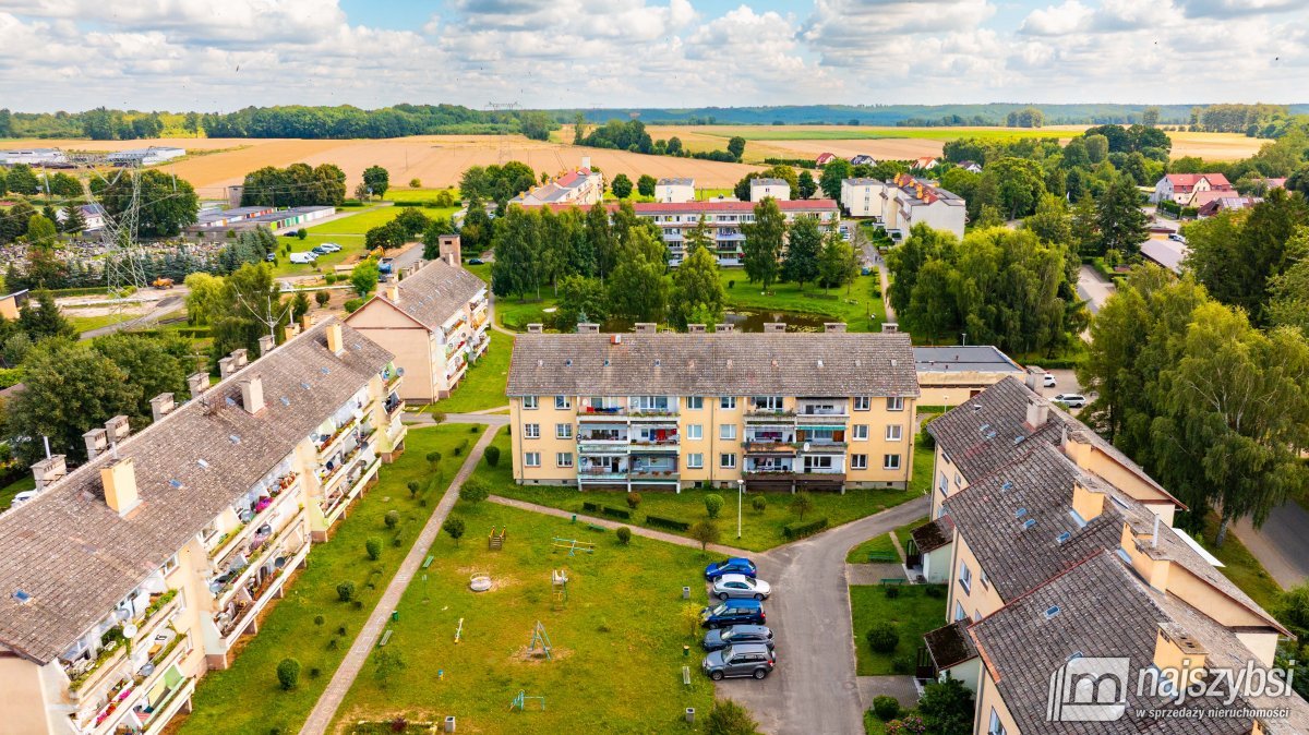 Radowo Małe-mieszkanie 4 pokojowe na parterze (3)