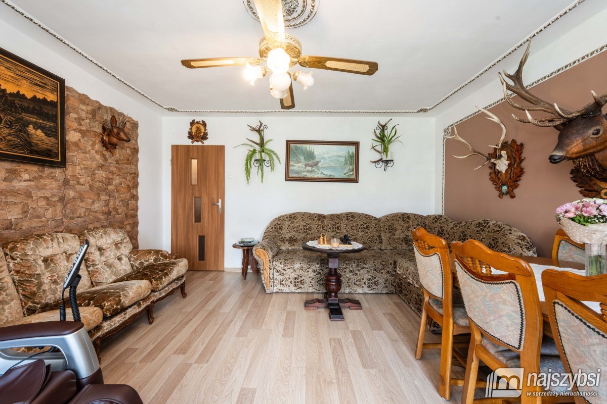 Radowo Małe-mieszkanie 4 pokojowe na parterze (5)