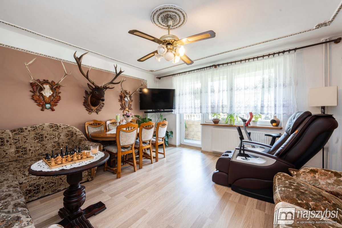 Radowo Małe-mieszkanie 4 pokojowe na parterze (6)