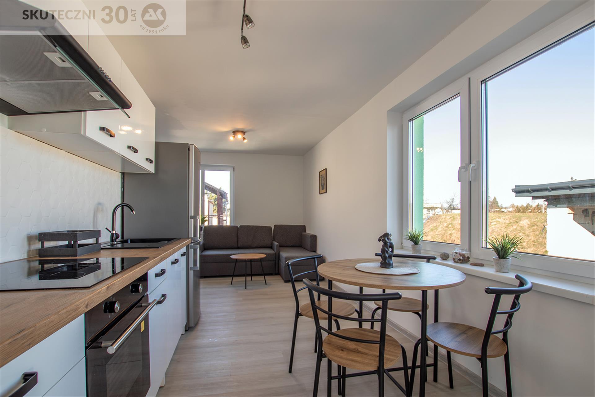 Mieszkanie - Koszalin  (1)