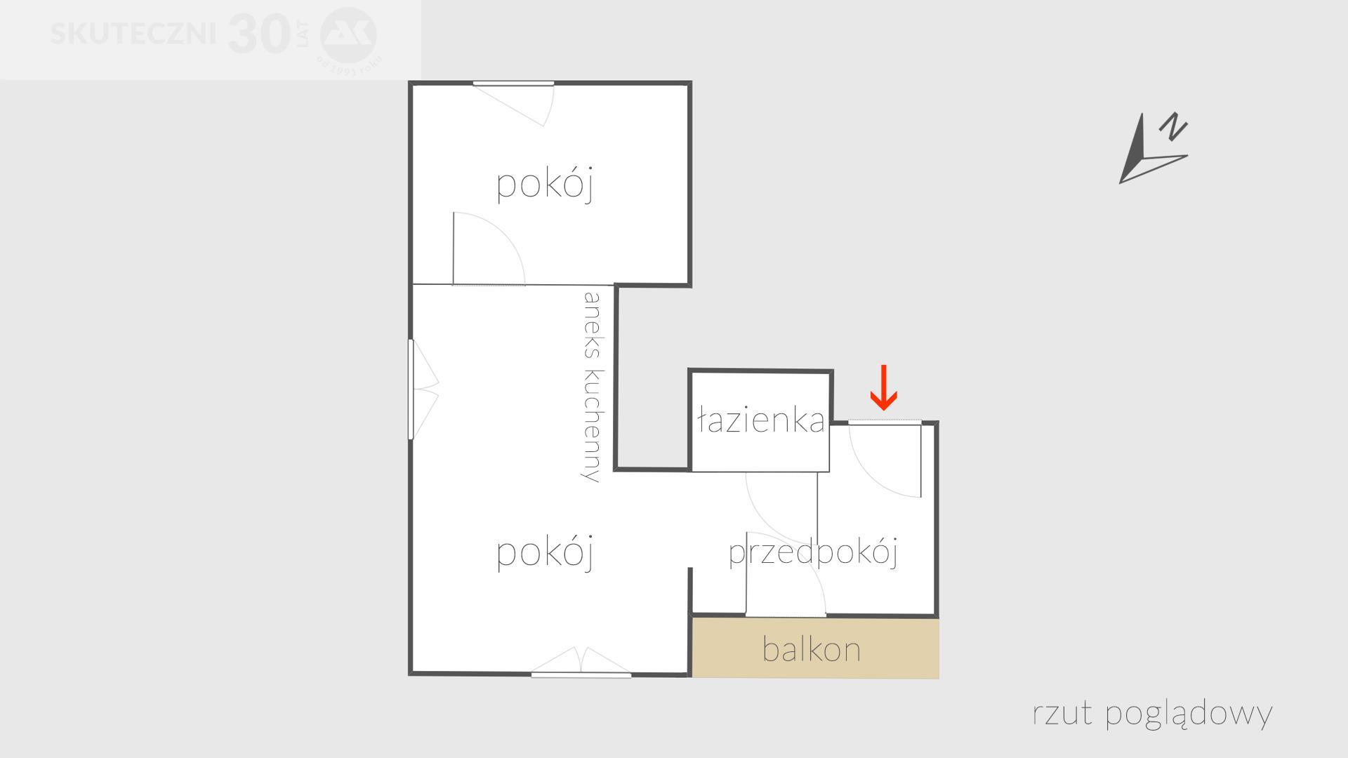 Mieszkanie - Koszalin  (2)