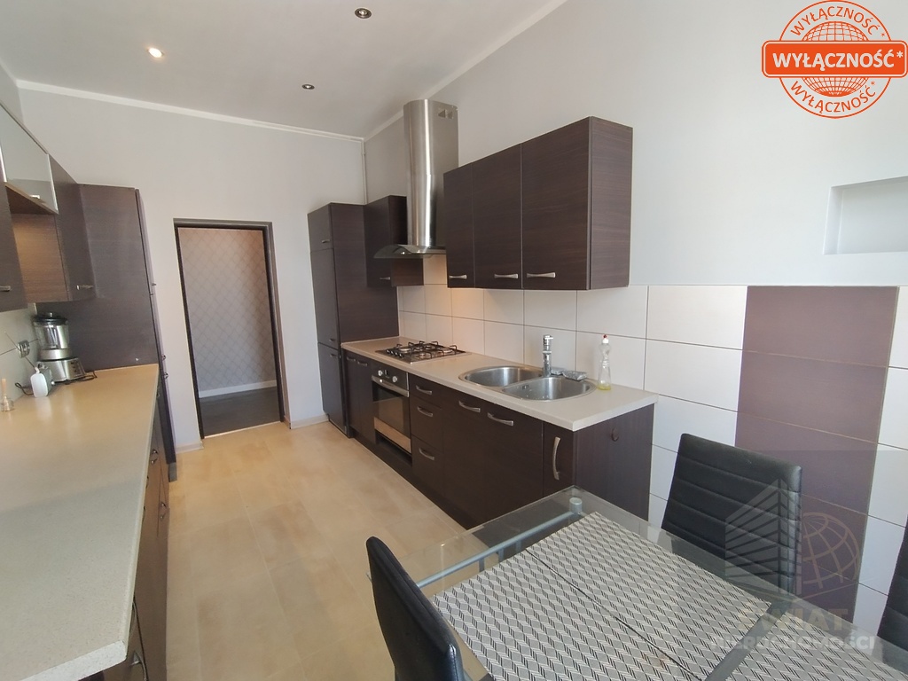 Śródmieście rozkładowe 75 m2 z miejscem postojowym (4)