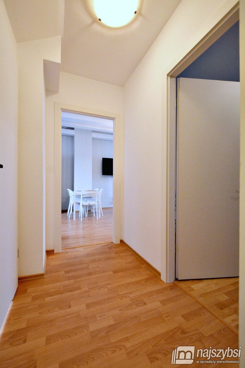 Świnoujście - 3 pokojowy apartament przy plaży (10)