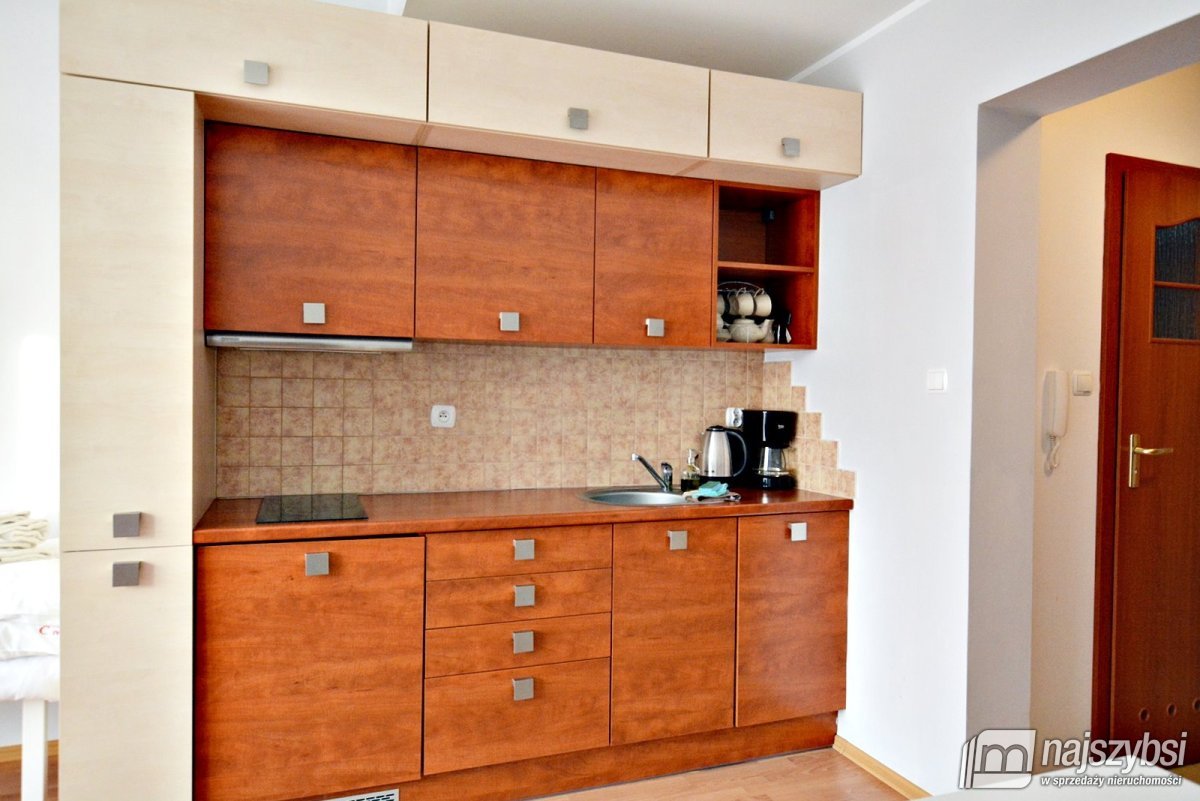 Świnoujście - 3 pokojowy apartament przy plaży (11)