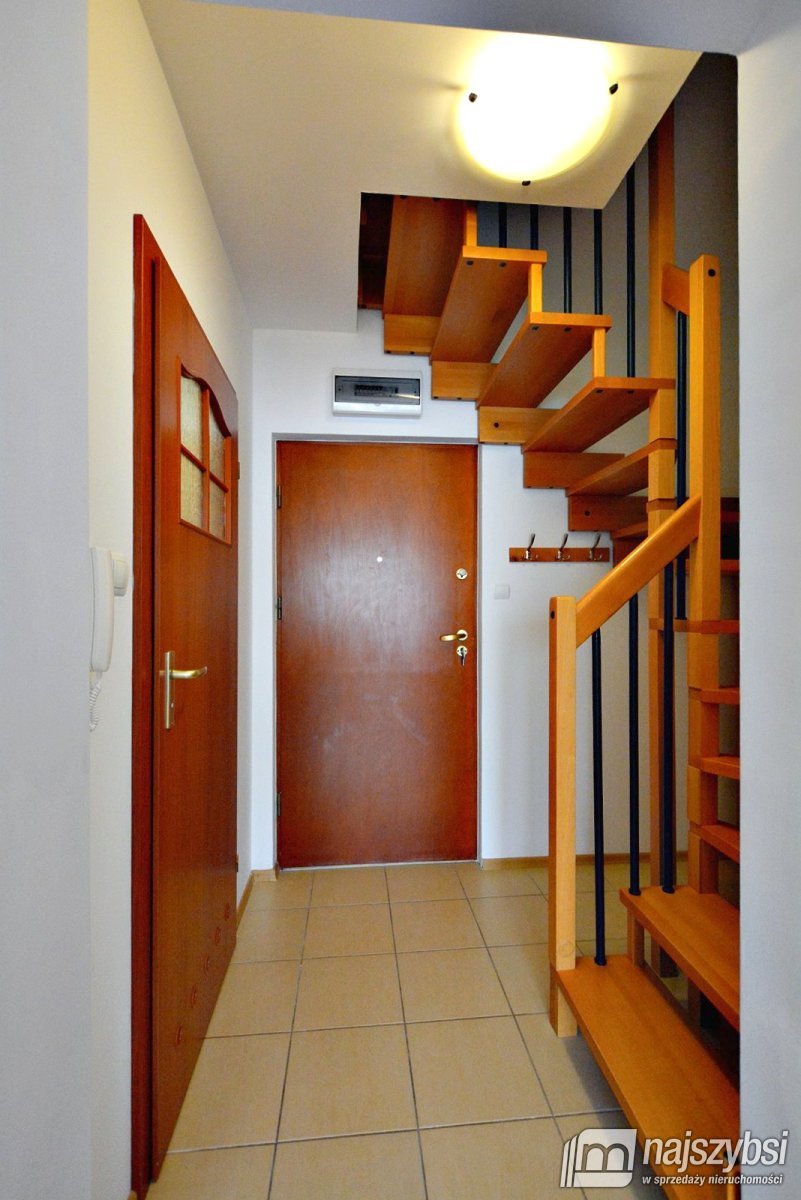 Świnoujście - 3 pokojowy apartament przy plaży (12)