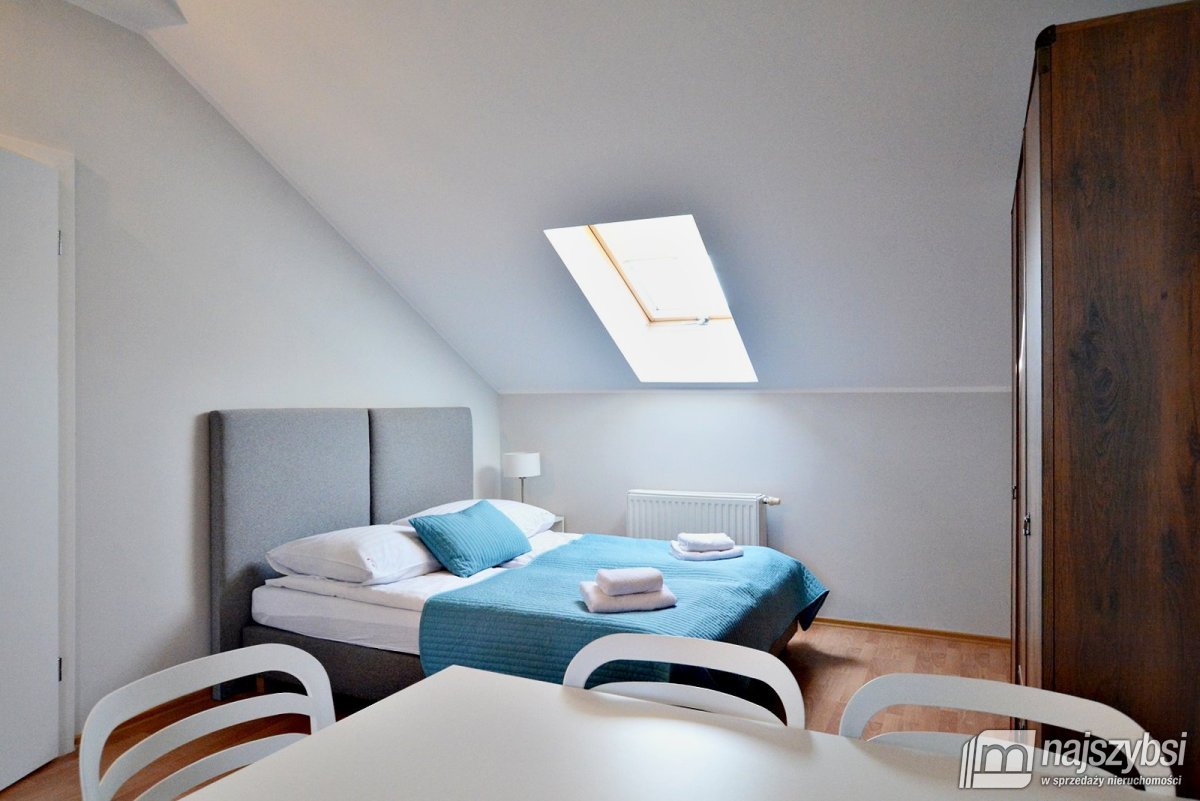 Świnoujście - 3 pokojowy apartament przy plaży (3)