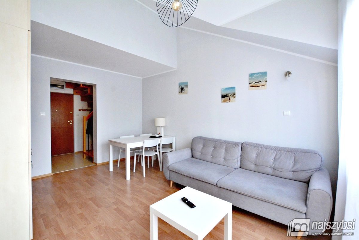 Świnoujście - 3 pokojowy apartament przy plaży (5)
