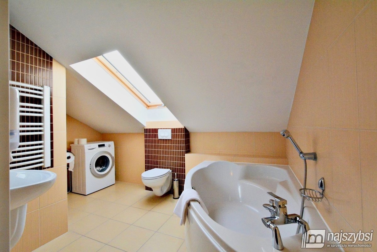 Świnoujście - 3 pokojowy apartament przy plaży (6)