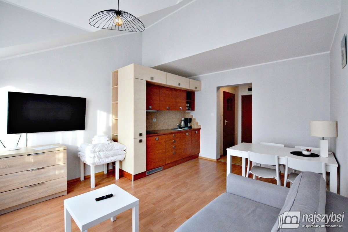 Świnoujście - 3 pokojowy apartament przy plaży (8)