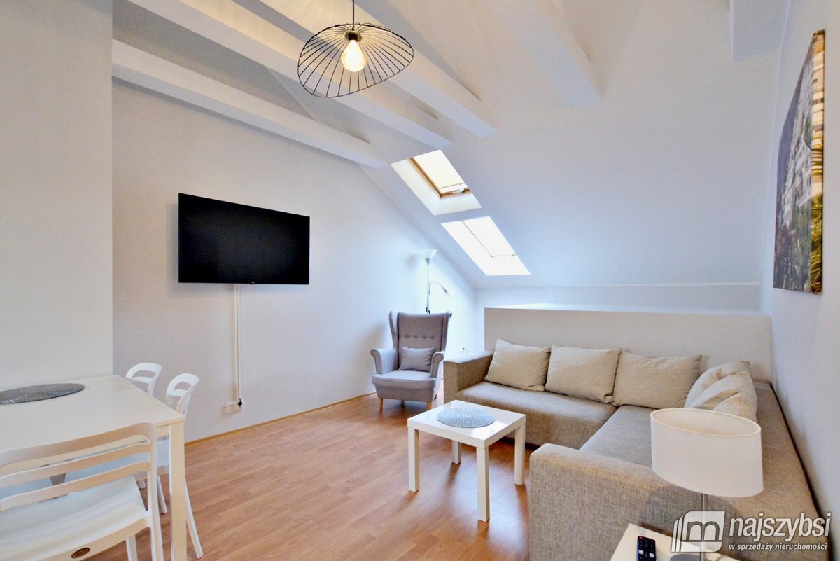 Świnoujście - 3 pokojowy apartament przy plaży (9)