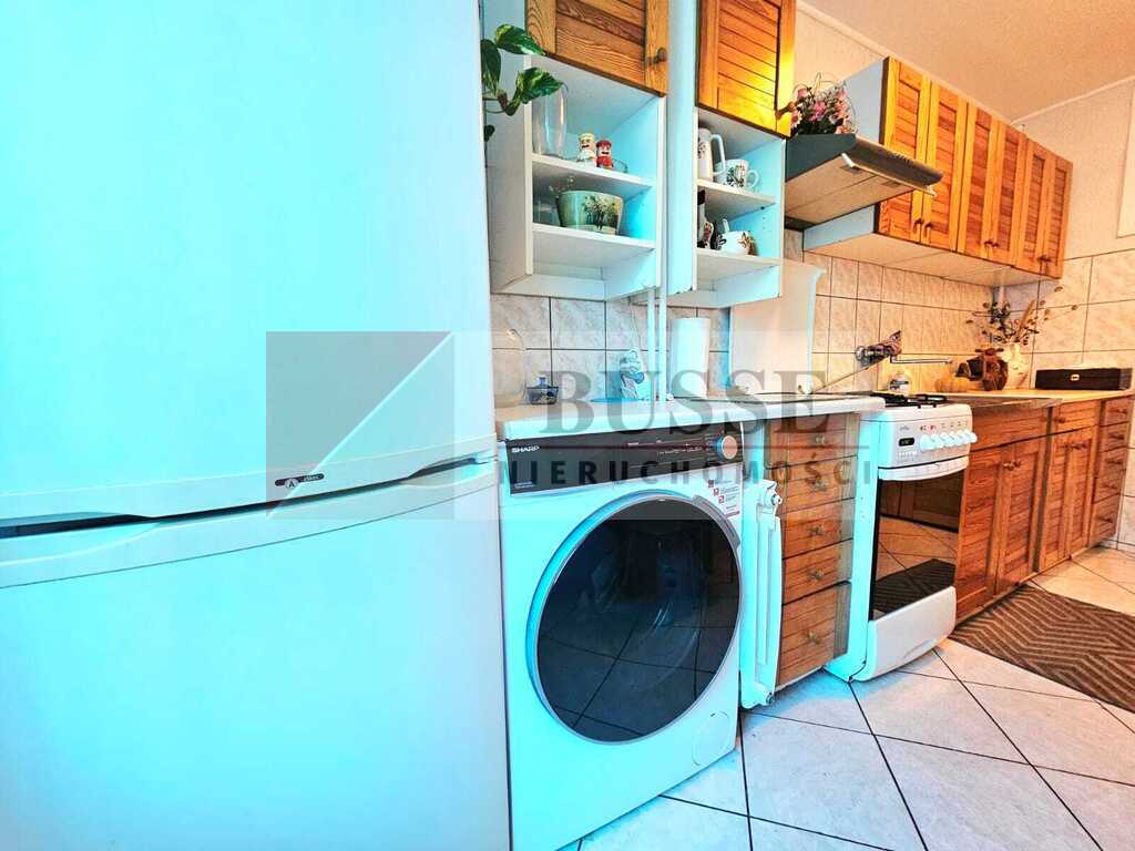 2 pokoje na Świerczewie - parter!!! (8)