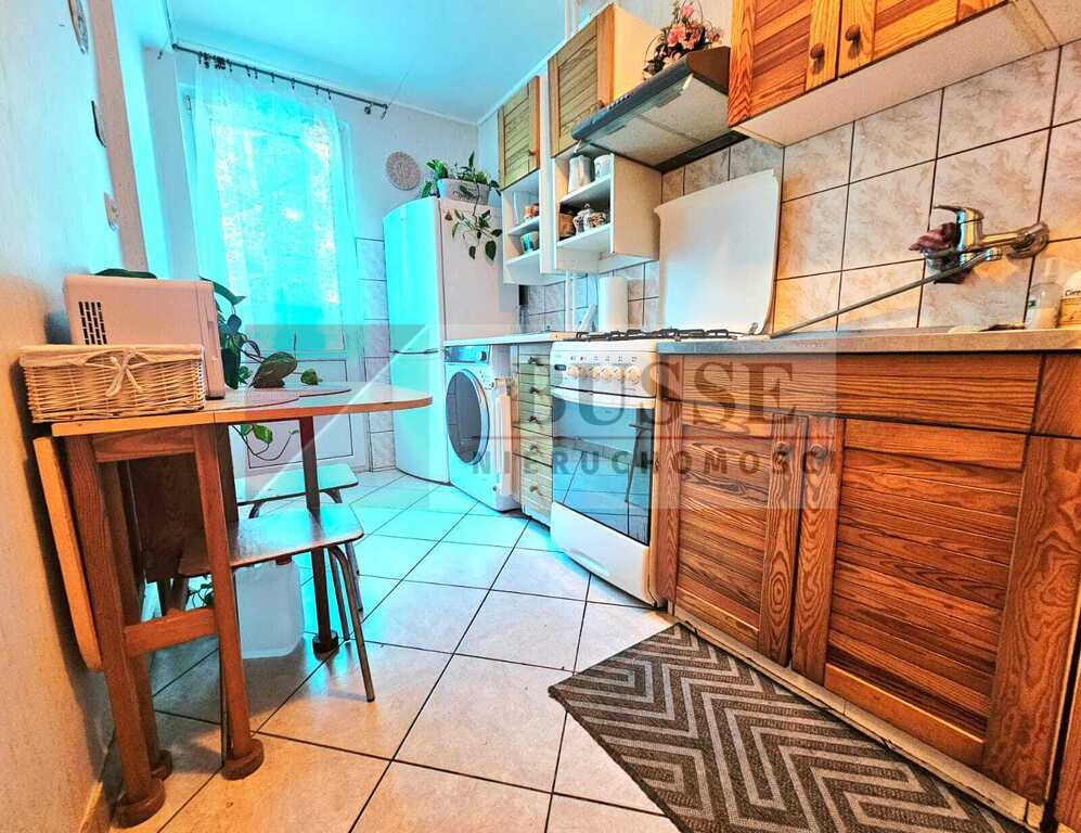 2 pokoje na Świerczewie - parter!!! (7)