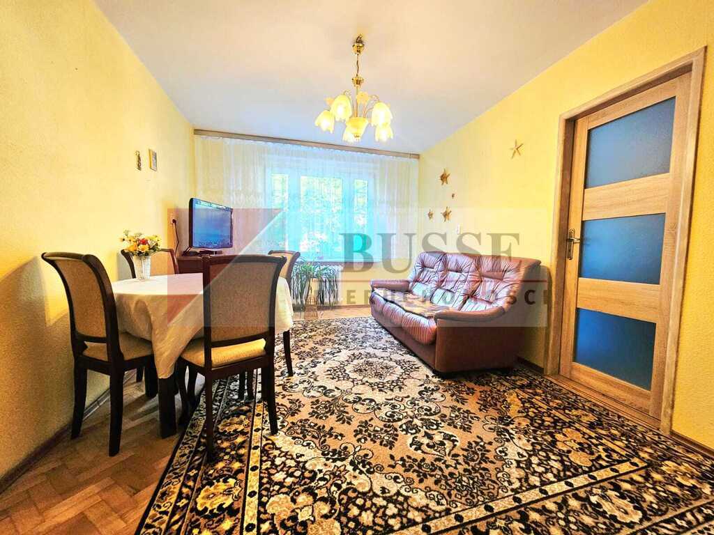 2 pokoje na Świerczewie - parter!!! (2)