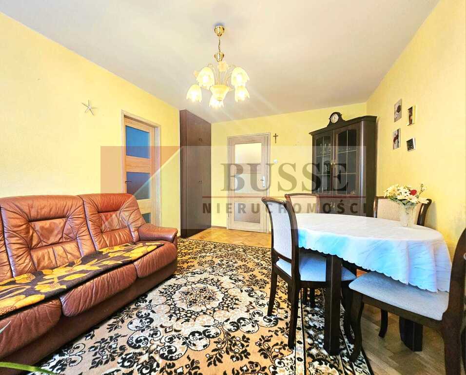 2 pokoje na Świerczewie - parter!!! (3)