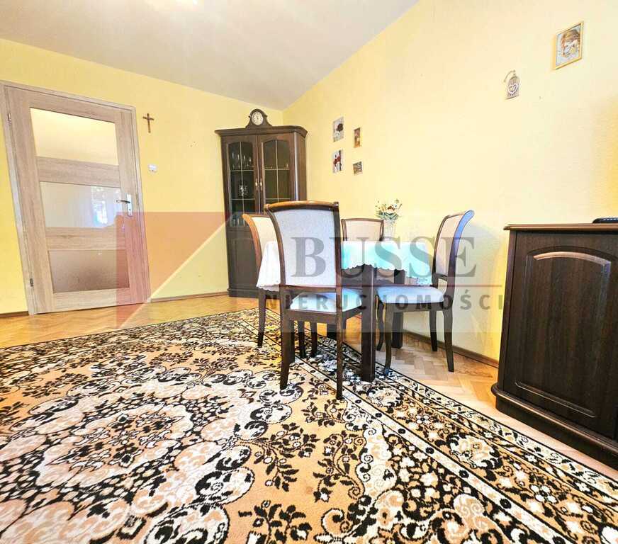 2 pokoje na Świerczewie - parter!!! (1)