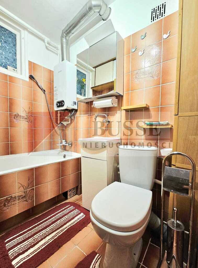 2 pokoje na Świerczewie - parter!!! (9)