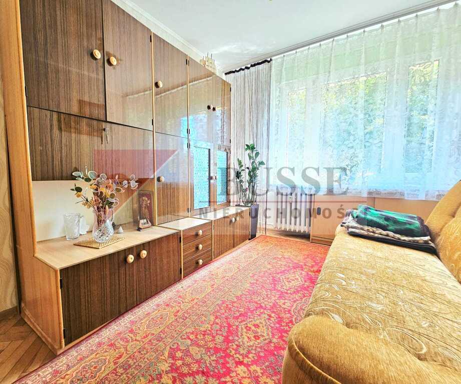 2 pokoje na Świerczewie - parter!!! (5)