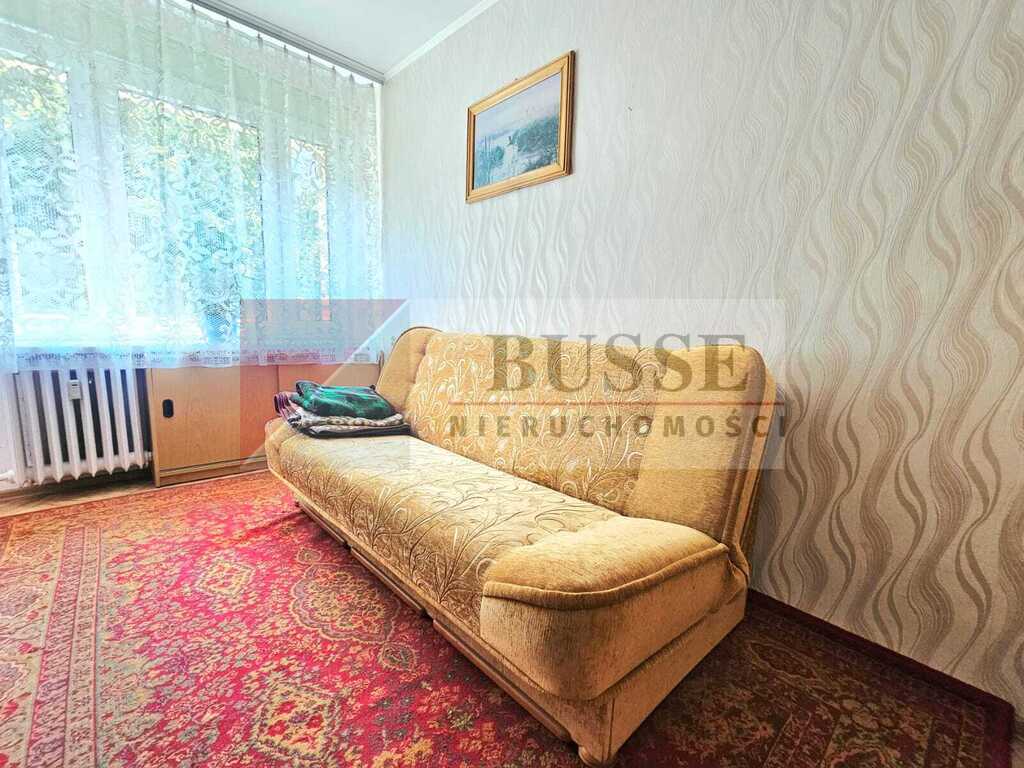 2 pokoje na Świerczewie - parter!!! (4)