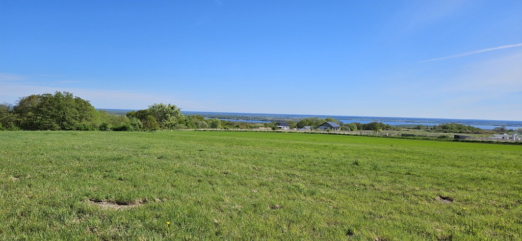 Zainwestuj w widok – spokojna dzielnica Szczecina (3)