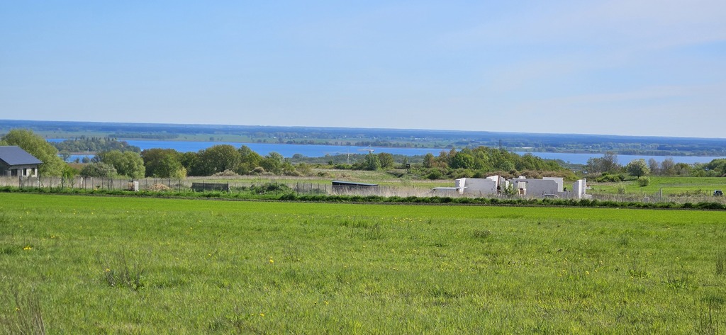 Zainwestuj w widok – spokojna dzielnica Szczecina (7)