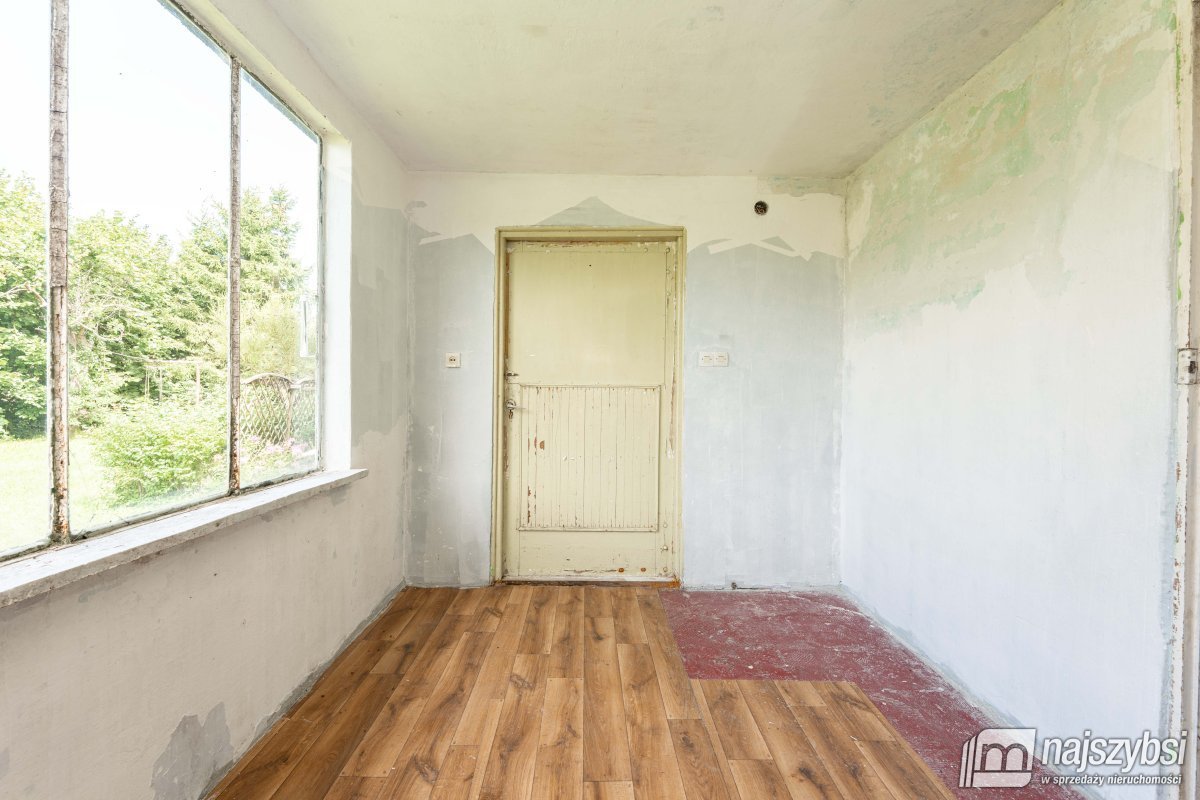 Rabiąż- nieruchomość na uboczu (12)