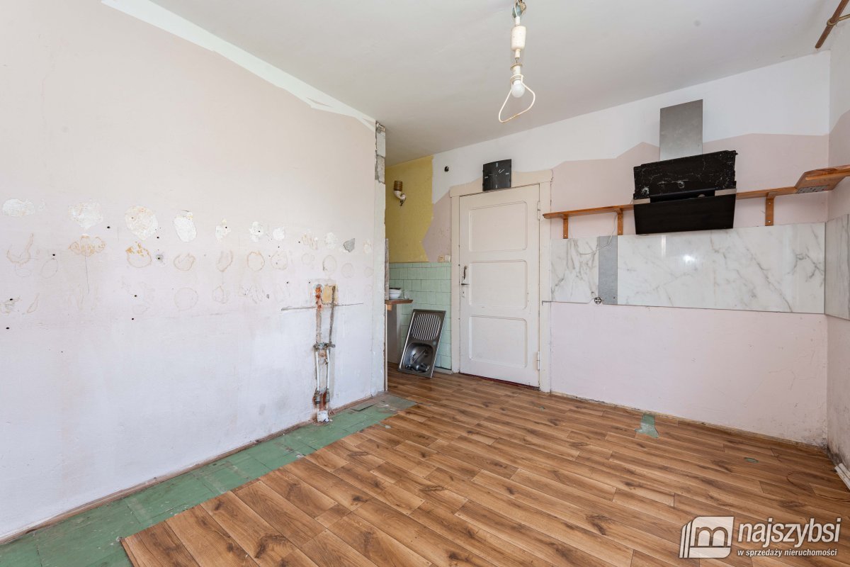 Rabiąż- nieruchomość na uboczu (14)