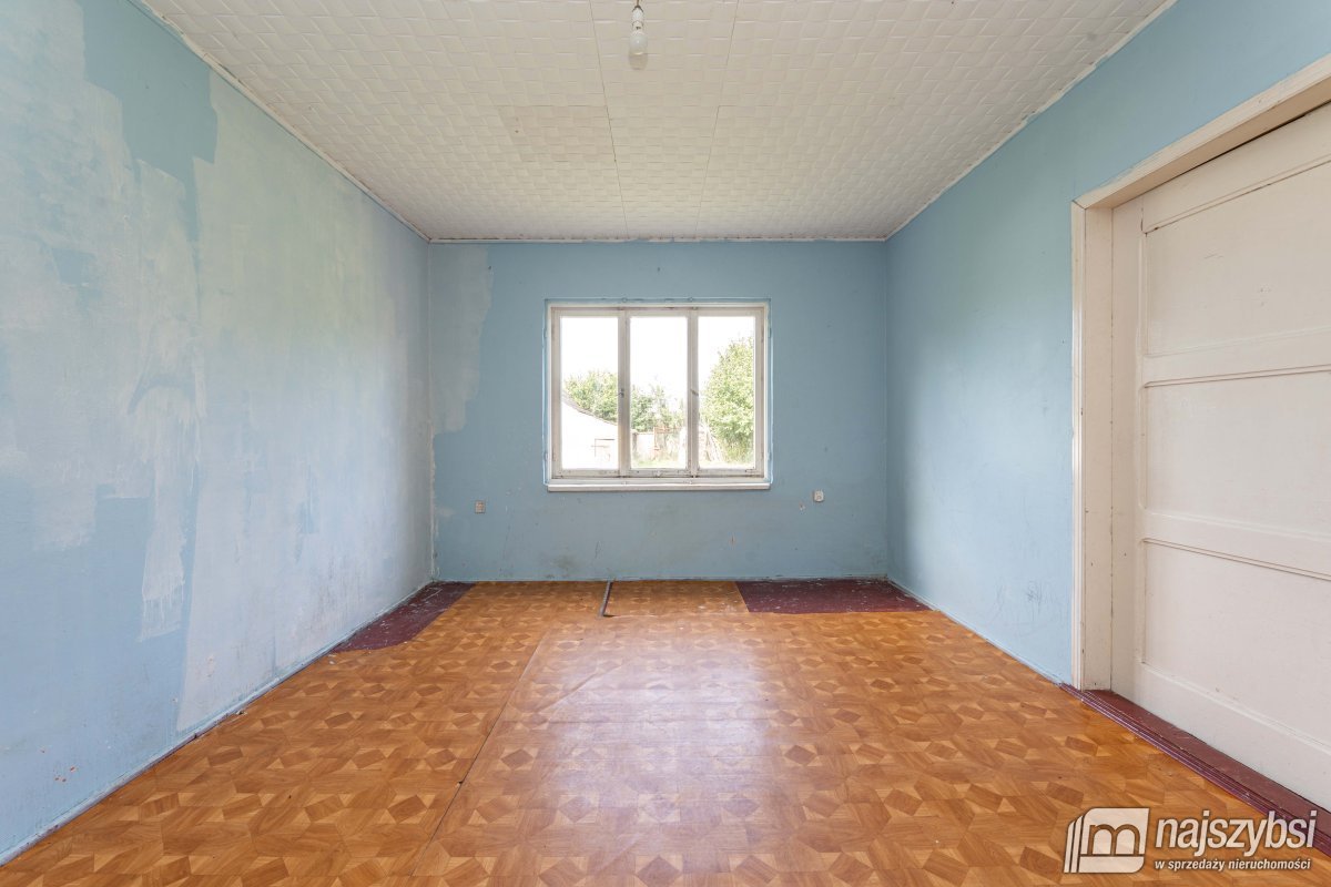 Rabiąż- nieruchomość na uboczu (16)