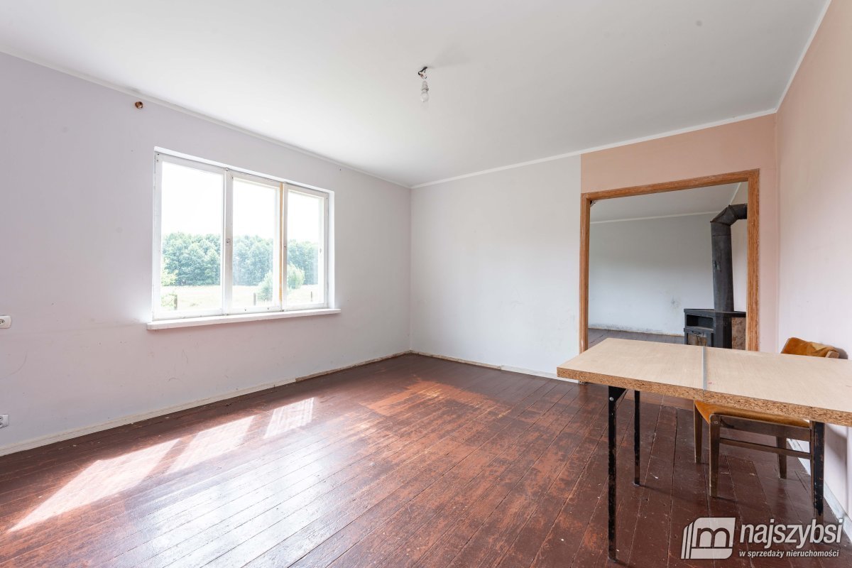 Rabiąż- nieruchomość na uboczu (18)