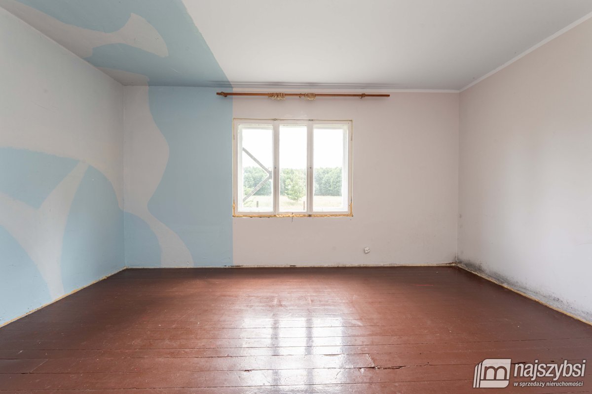 Rabiąż- nieruchomość na uboczu (21)