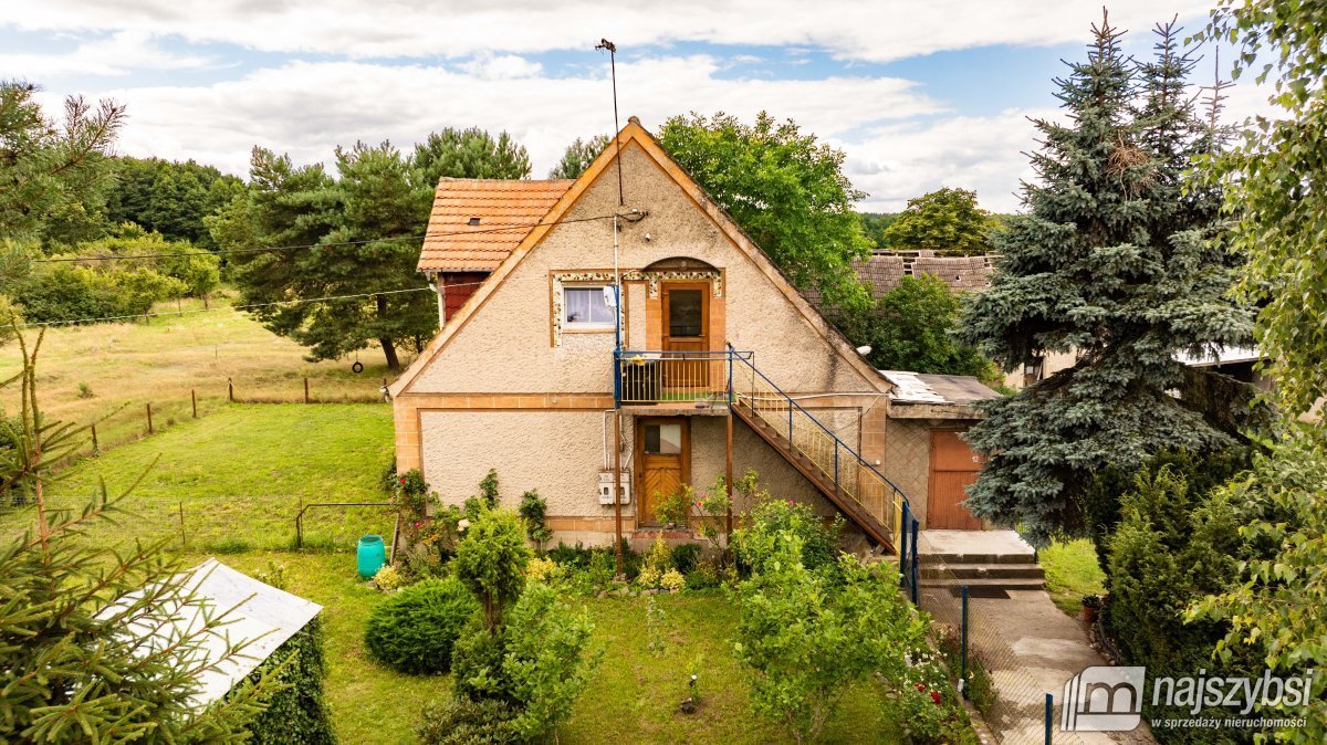 Rabiąż- nieruchomość na uboczu (26)