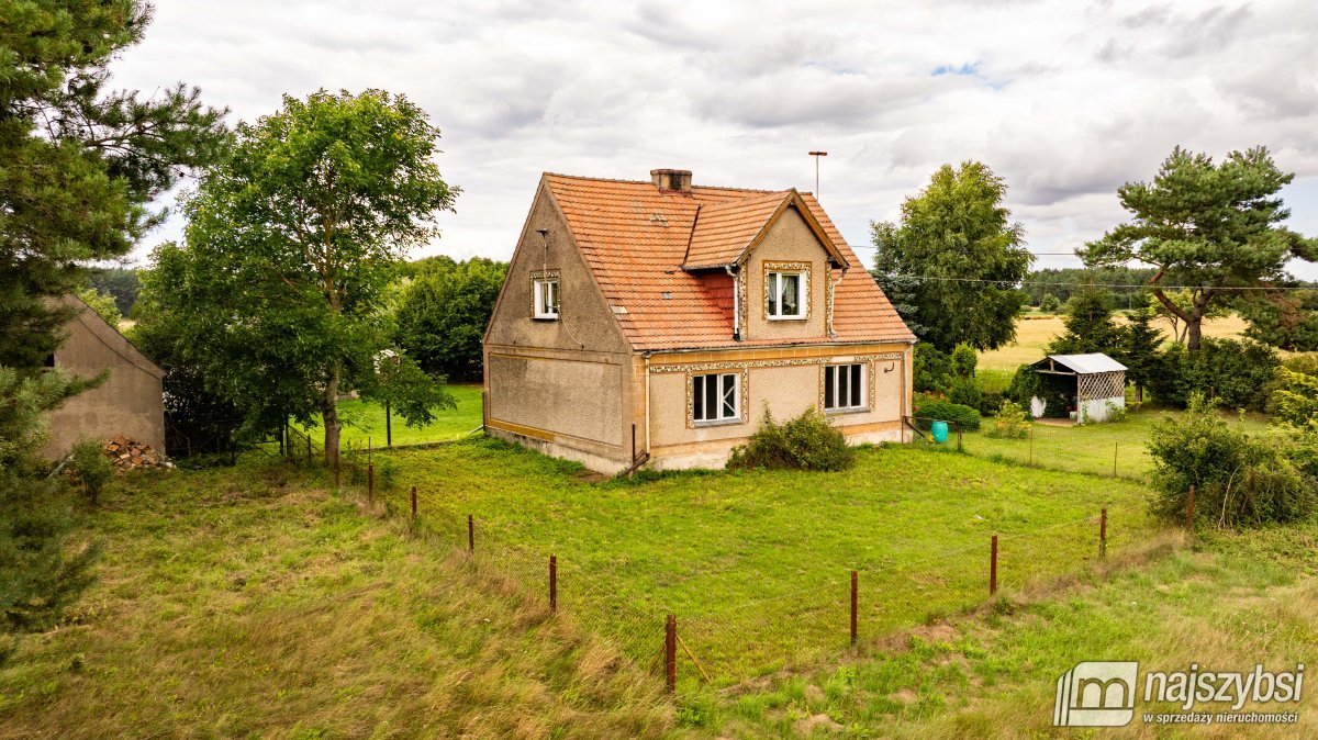 Rabiąż- nieruchomość na uboczu (27)
