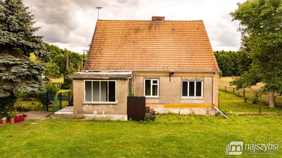 Rabiąż- nieruchomość na uboczu (28)